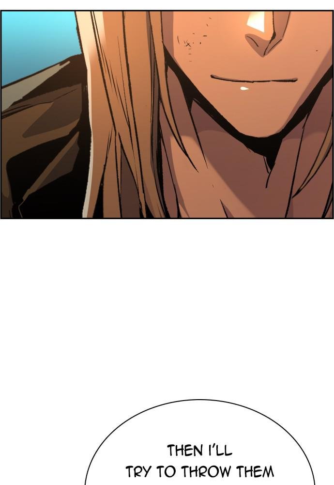 Read Teenage Mercenary ENGLISH Manga Online