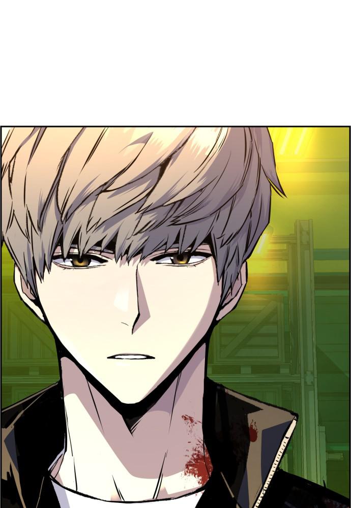 Read Teenage Mercenary ENGLISH Manga Online