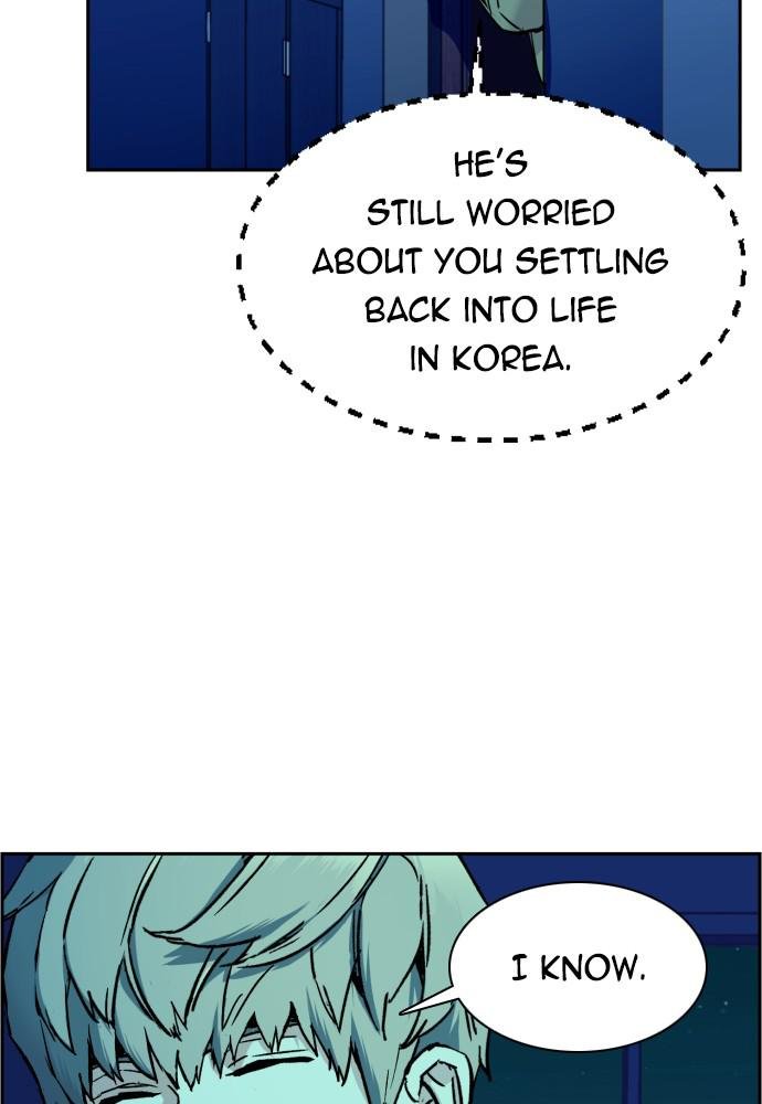 Read Teenage Mercenary ENGLISH Manga Online