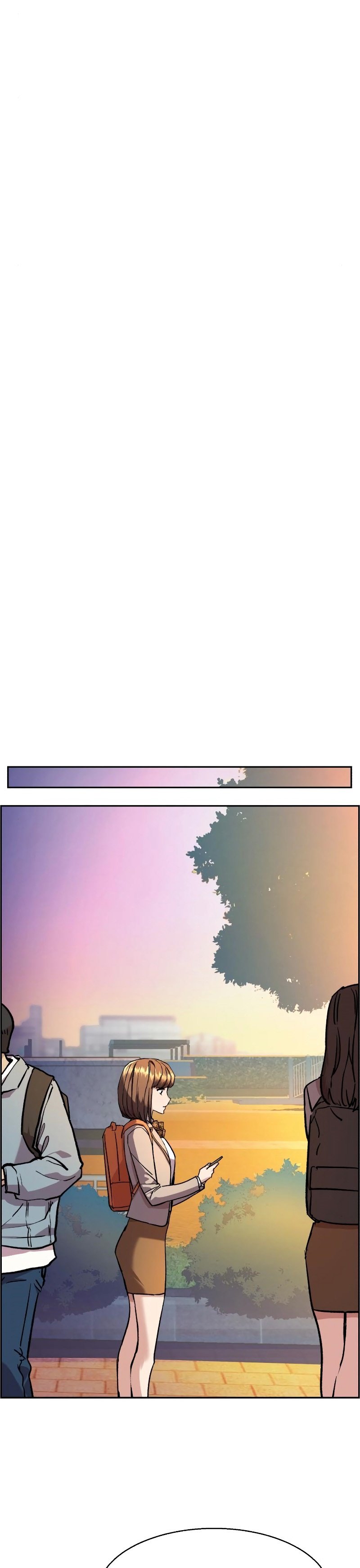 Read Teenage Mercenary ENGLISH Manga Online