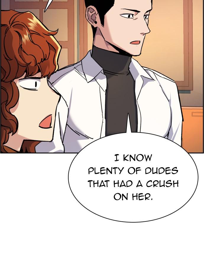 Read Teenage Mercenary ENGLISH Manga Online