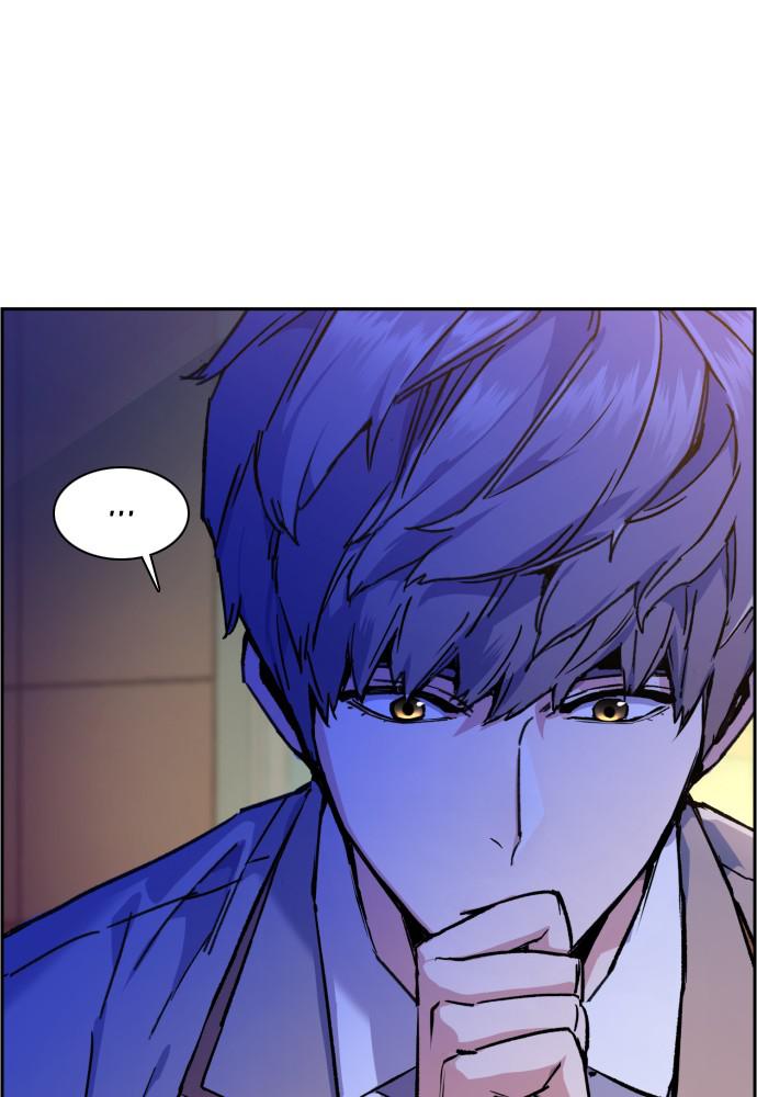 Read Teenage Mercenary ENGLISH Manga Online