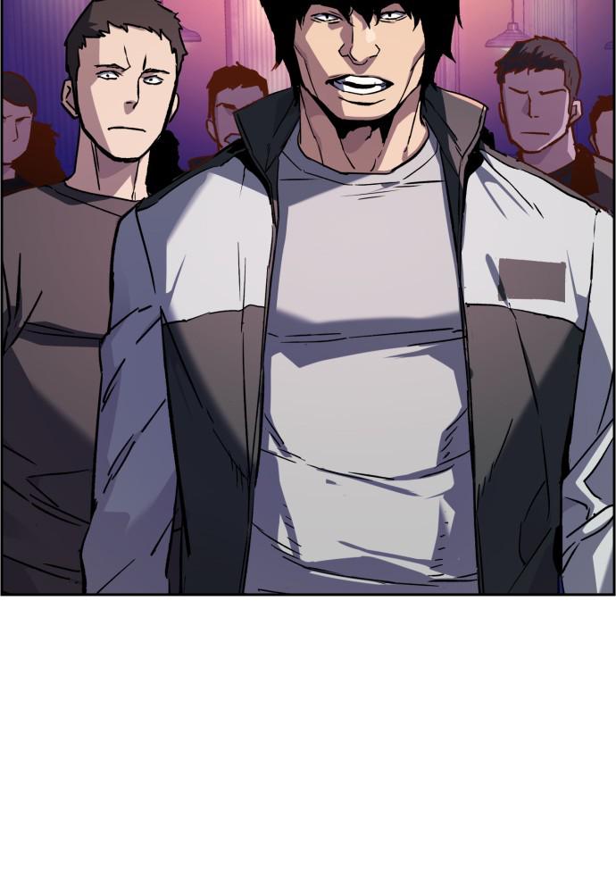 Read Teenage Mercenary ENGLISH Manga Online