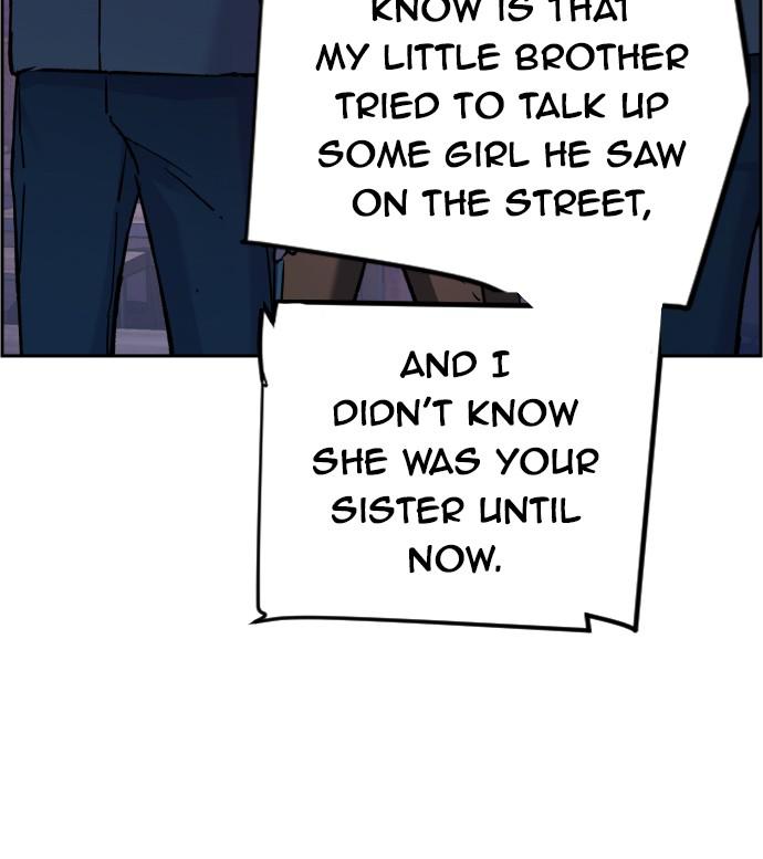 Read Teenage Mercenary ENGLISH Manga Online