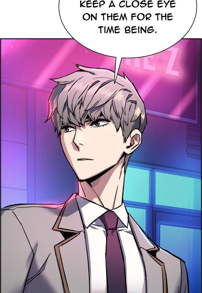 Read Teenage Mercenary ENGLISH Manga Online