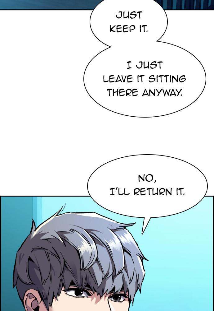 Read Teenage Mercenary ENGLISH Manga Online