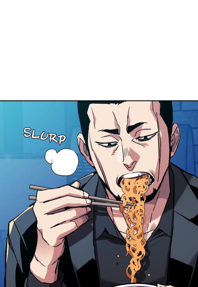 Read Teenage Mercenary ENGLISH Manga Online