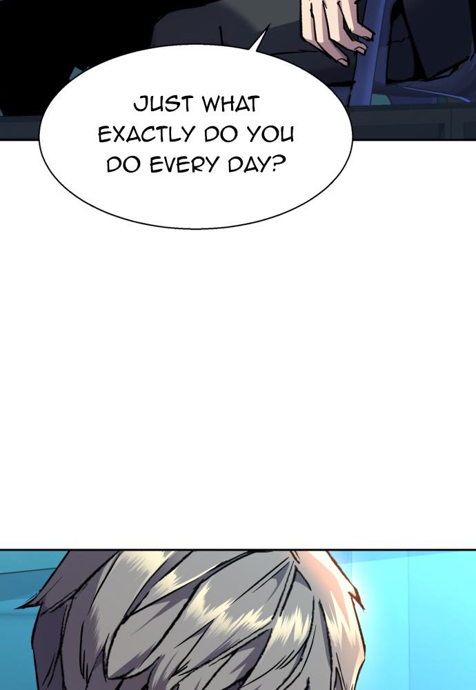 Read Teenage Mercenary ENGLISH Manga Online