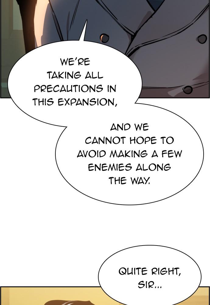 Read Teenage Mercenary ENGLISH Manga Online