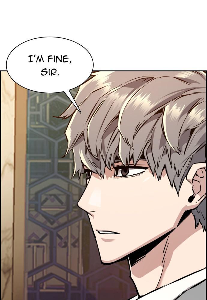 Read Teenage Mercenary ENGLISH Manga Online