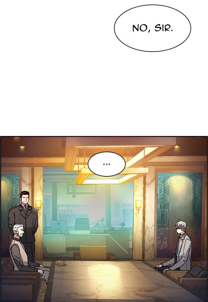 Read Teenage Mercenary ENGLISH Manga Online