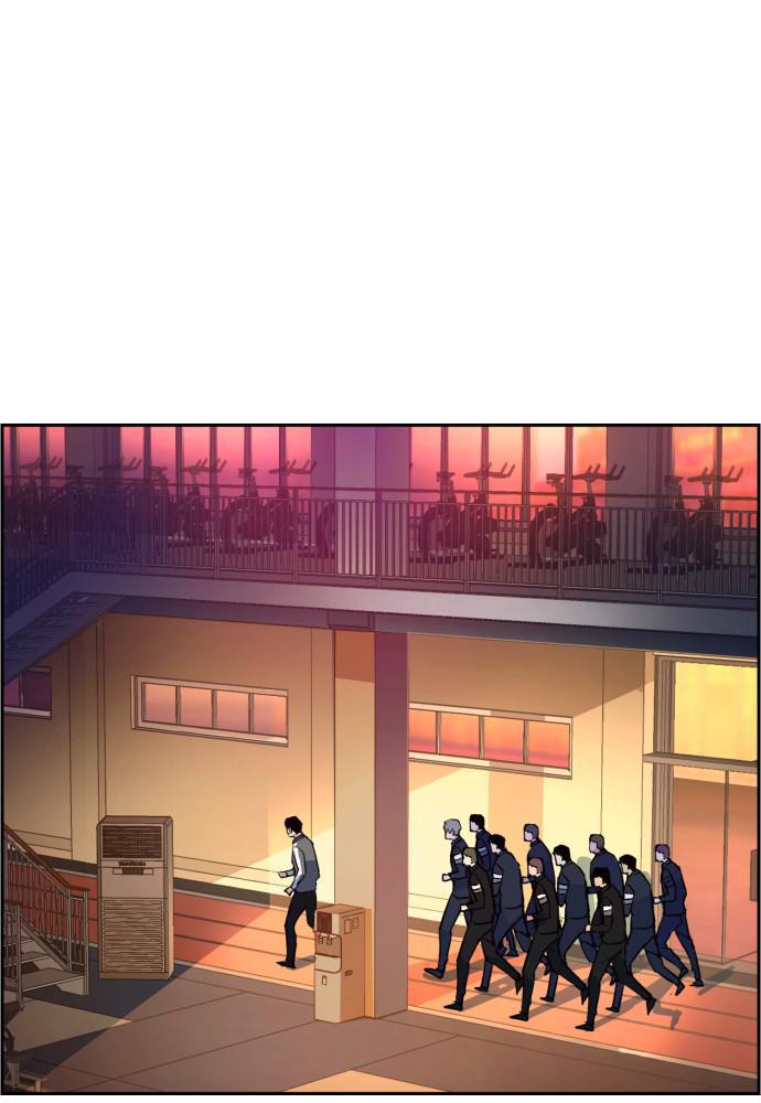 Read Teenage Mercenary ENGLISH Manga Online