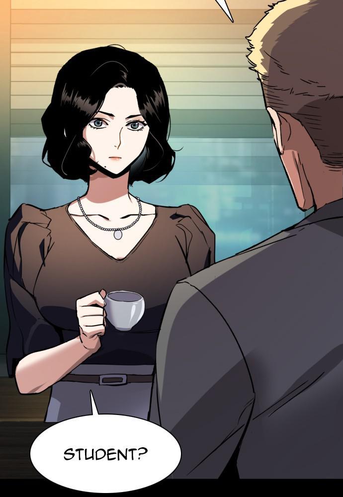 Read Teenage Mercenary ENGLISH Manga Online