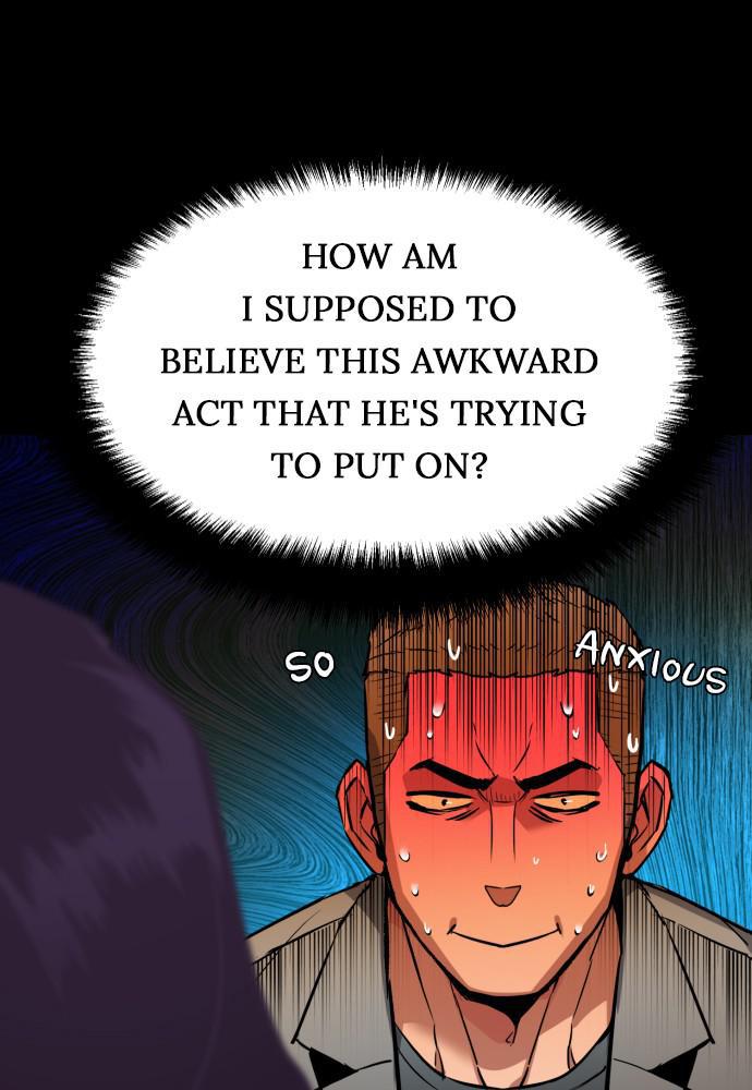 Read Teenage Mercenary ENGLISH Manga Online