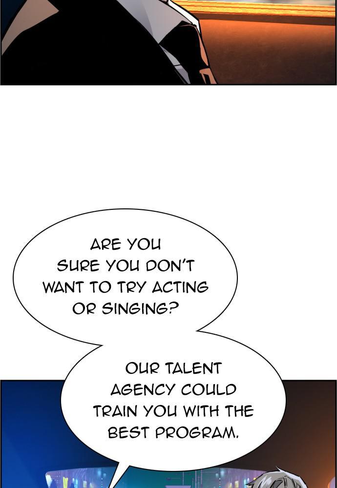 Read Teenage Mercenary ENGLISH Manga Online