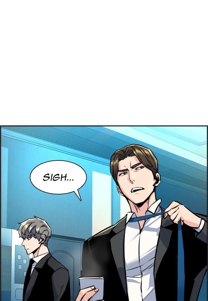 Read Teenage Mercenary ENGLISH Manga Online