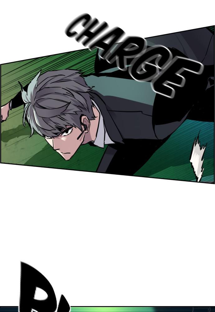 Read Teenage Mercenary ENGLISH Manga Online