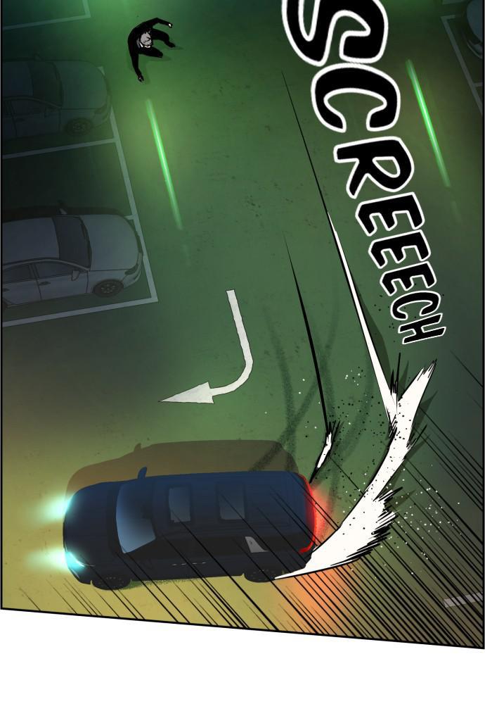 Read Teenage Mercenary ENGLISH Manga Online