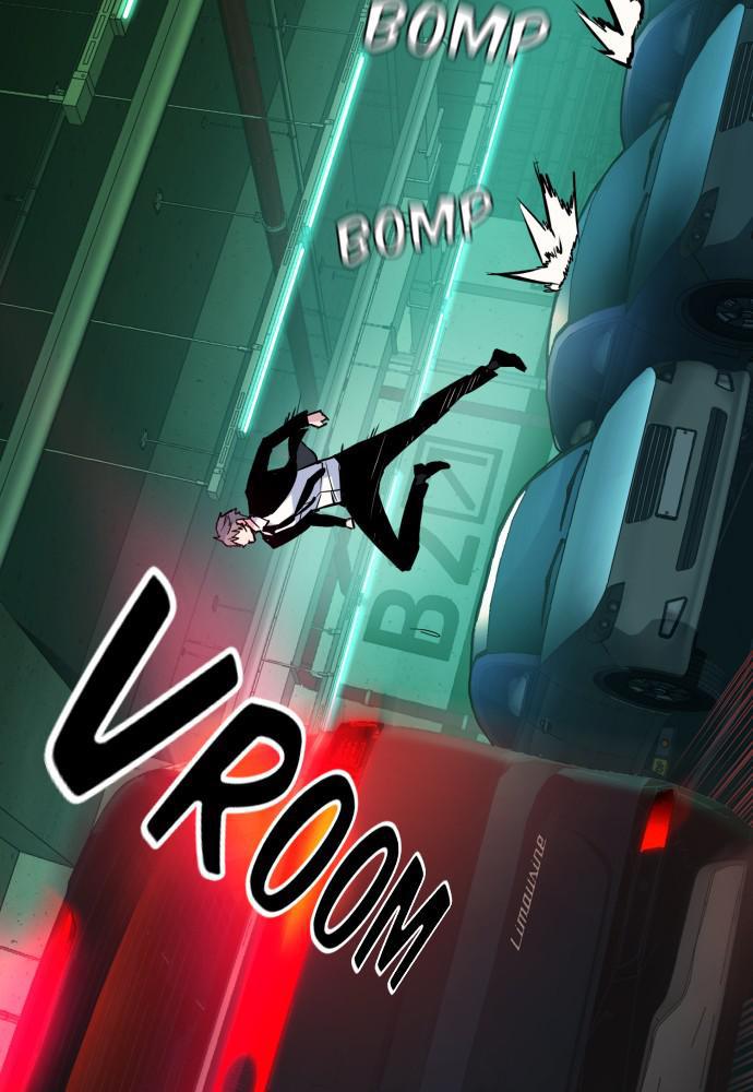 Read Teenage Mercenary ENGLISH Manga Online