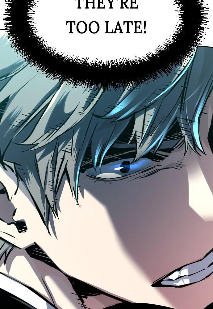 Read Teenage Mercenary ENGLISH Manga Online