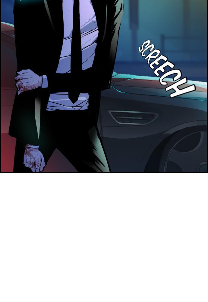 Read Teenage Mercenary ENGLISH Manga Online