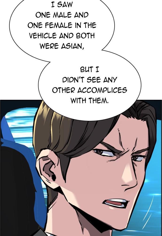 Read Teenage Mercenary ENGLISH Manga Online