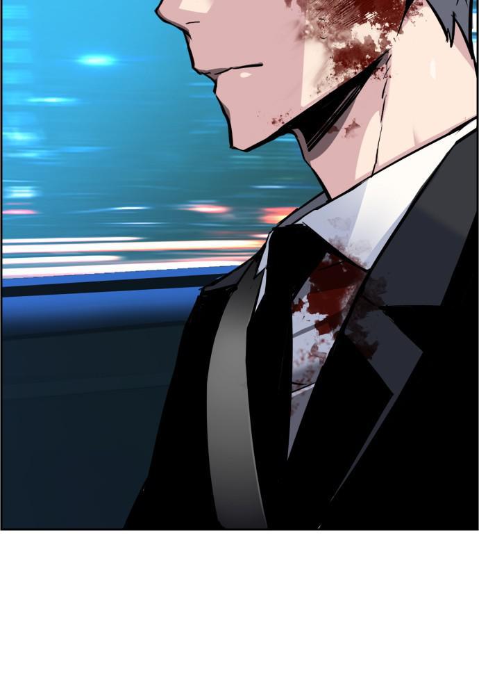 Read Teenage Mercenary ENGLISH Manga Online