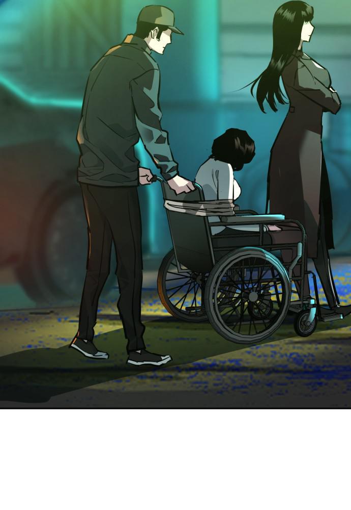 Read Teenage Mercenary ENGLISH Manga Online