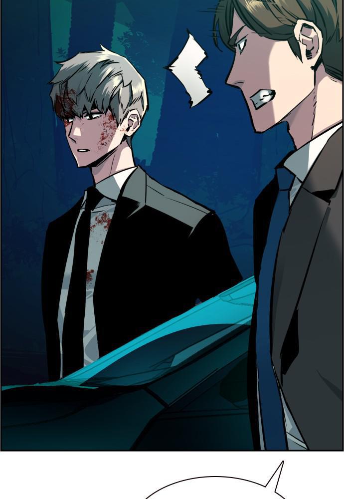 Read Teenage Mercenary ENGLISH Manga Online