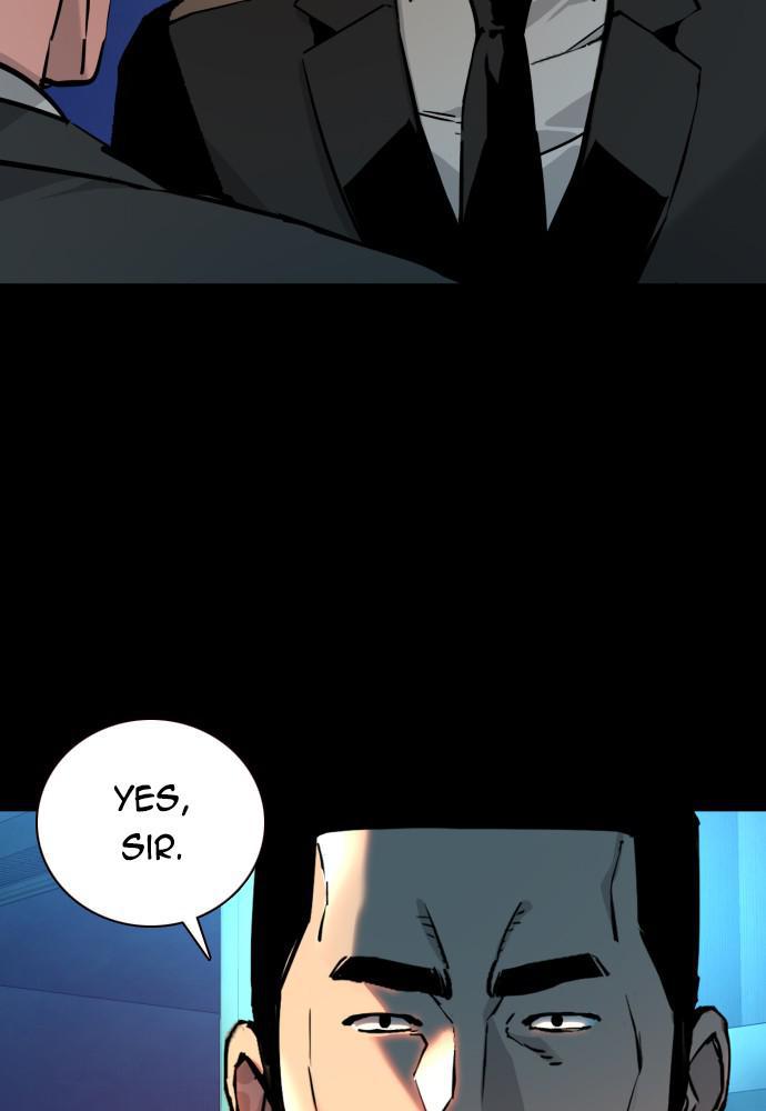 Read Teenage Mercenary ENGLISH Manga Online