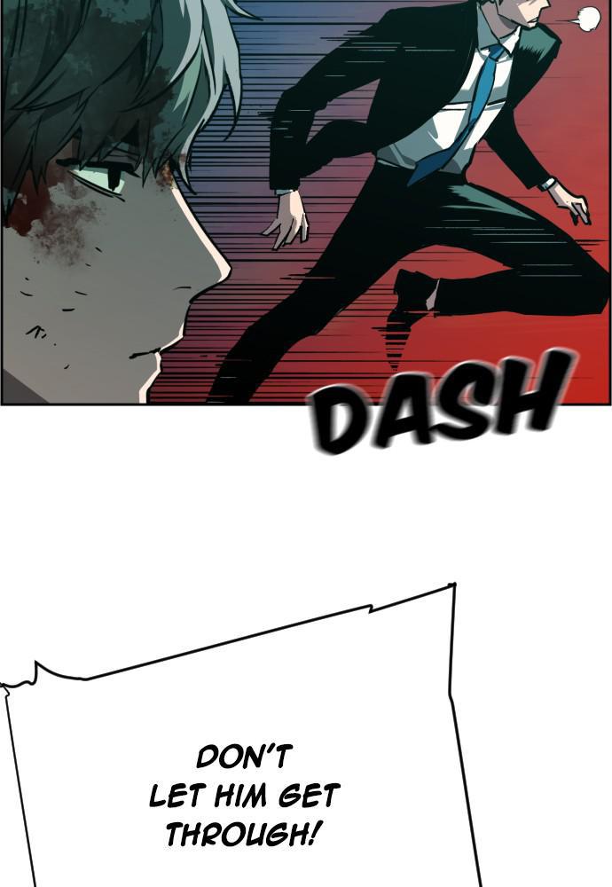 Read Teenage Mercenary ENGLISH Manga Online