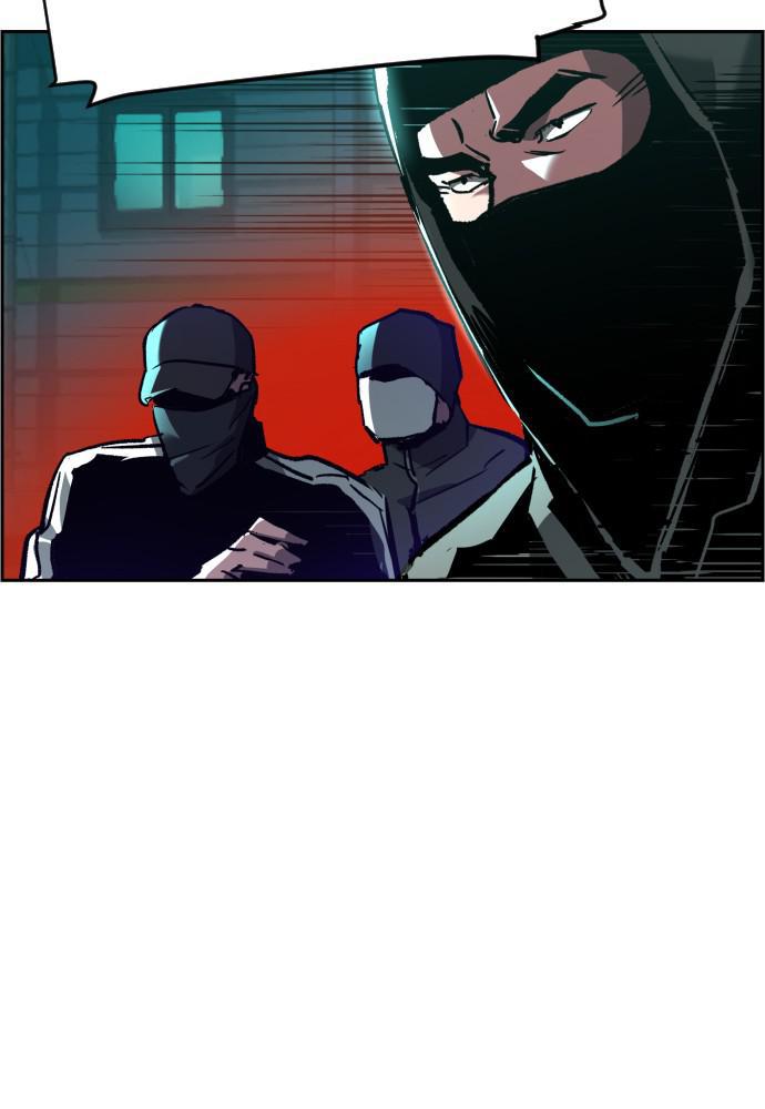 Read Teenage Mercenary ENGLISH Manga Online