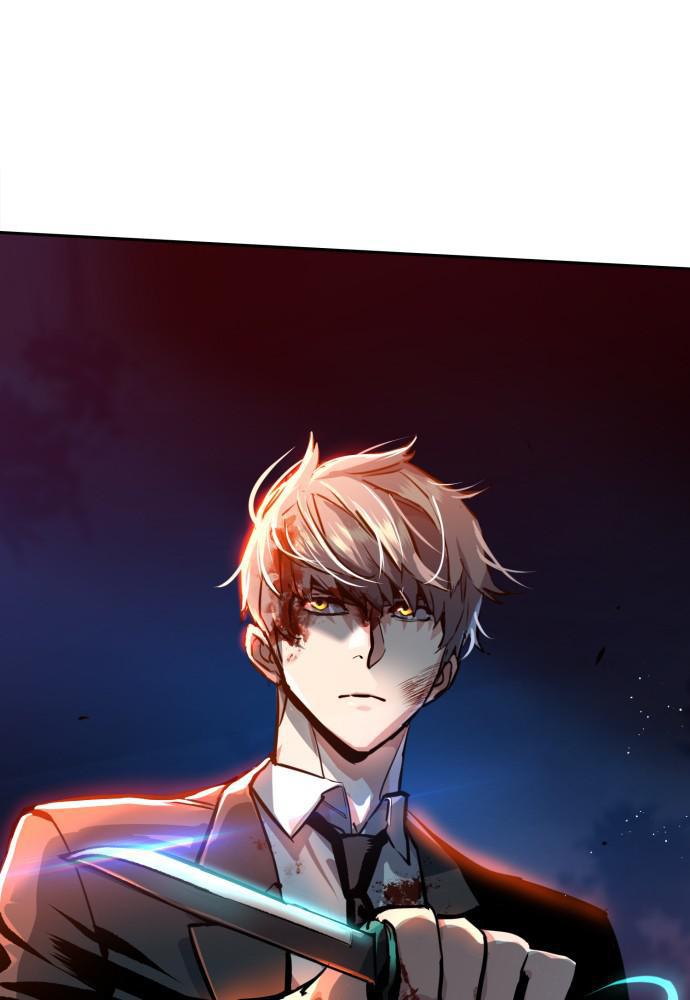 Read Teenage Mercenary ENGLISH Manga Online