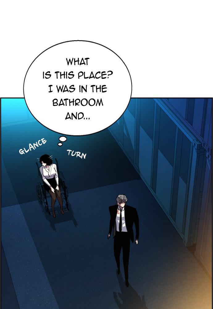 Read Teenage Mercenary ENGLISH Manga Online