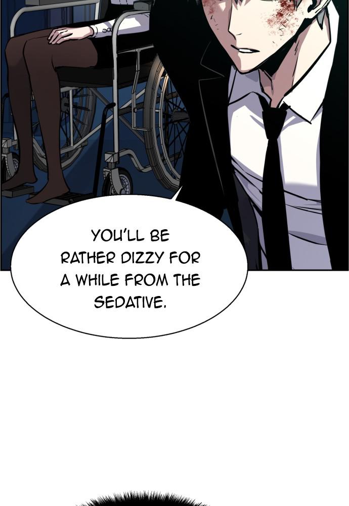 Read Teenage Mercenary ENGLISH Manga Online