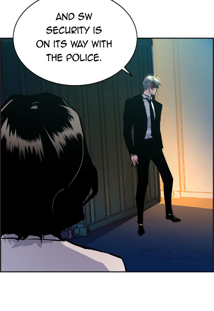 Read Teenage Mercenary ENGLISH Manga Online