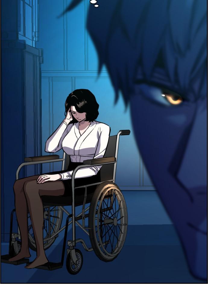 Read Teenage Mercenary ENGLISH Manga Online