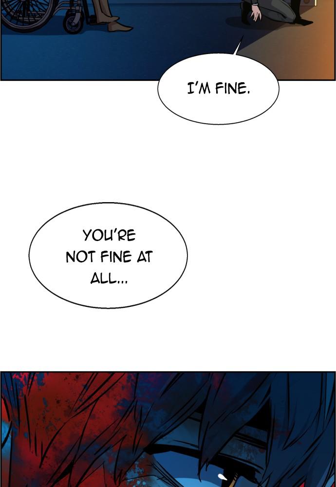 Read Teenage Mercenary ENGLISH Manga Online