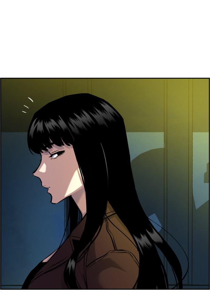 Read Teenage Mercenary ENGLISH Manga Online