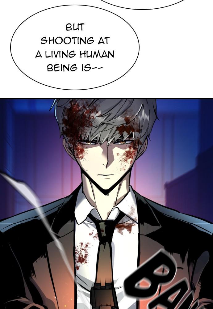 Read Teenage Mercenary ENGLISH Manga Online