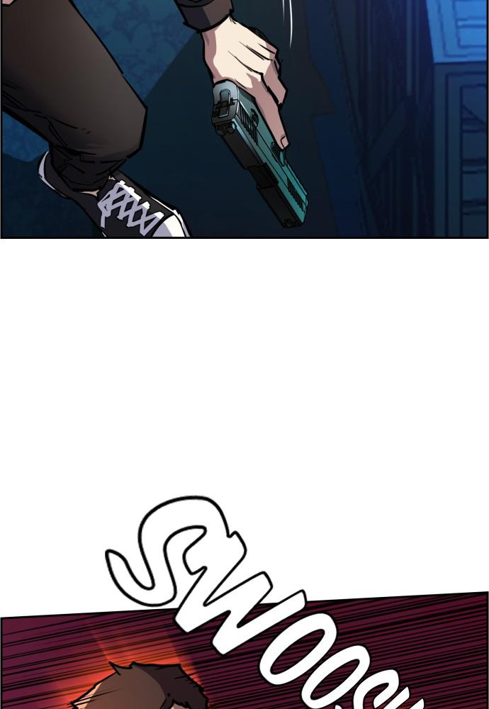 Read Teenage Mercenary ENGLISH Manga Online