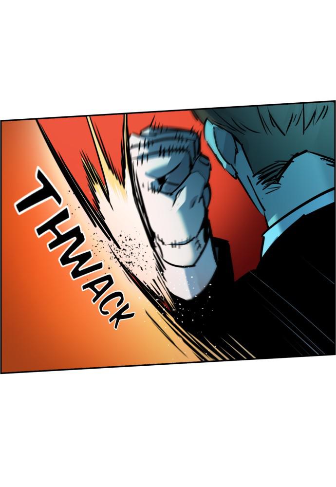 Read Teenage Mercenary ENGLISH Manga Online