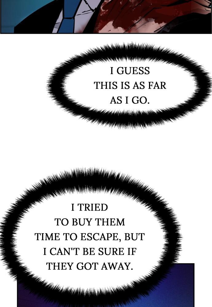 Read Teenage Mercenary ENGLISH Manga Online