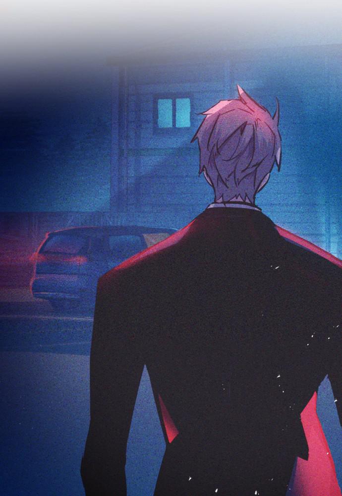 Read Teenage Mercenary ENGLISH Manga Online