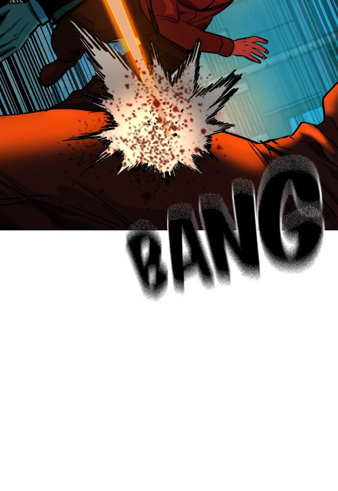 Read Teenage Mercenary ENGLISH Manga Online