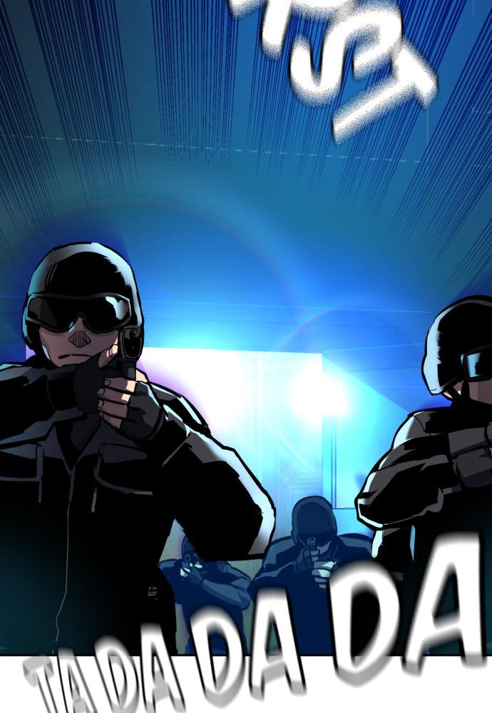 Read Teenage Mercenary ENGLISH Manga Online