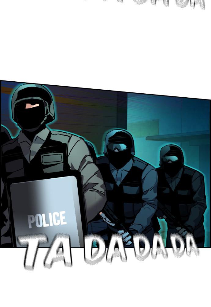 Read Teenage Mercenary ENGLISH Manga Online