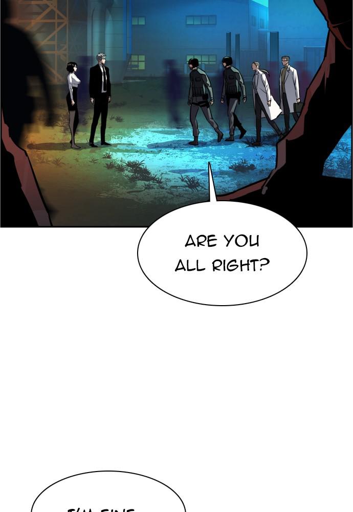 Read Teenage Mercenary ENGLISH Manga Online