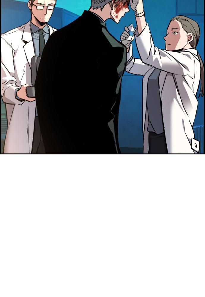 Read Teenage Mercenary ENGLISH Manga Online