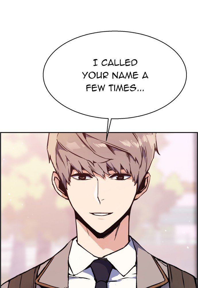 Read Teenage Mercenary ENGLISH Manga Online